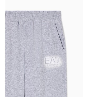 EA7 Cal�as Visibility Girl Cinzento claro