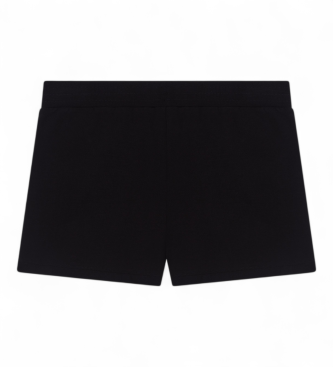 EA7 Cal��es Visibility Girl preto