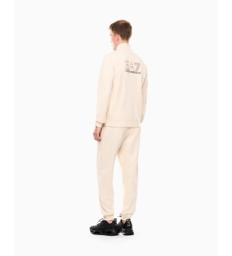 EA7 Dres Visibility be?owy