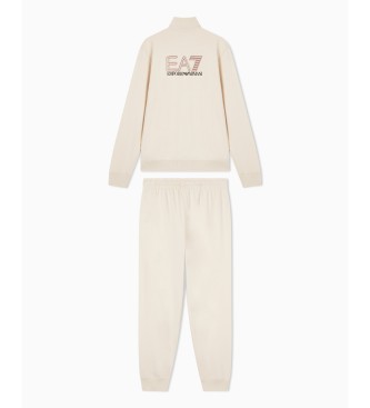 EA7 Dres Visibility be?owy