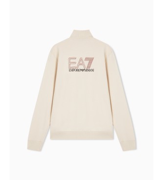 EA7 Dres Visibility be?owy
