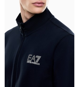 EA7 Survêtement Visibility marine