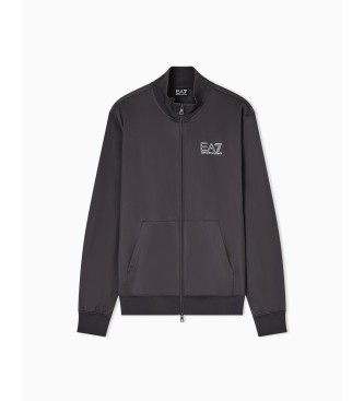 EA7 Zichtbaarheidsset M Grijs