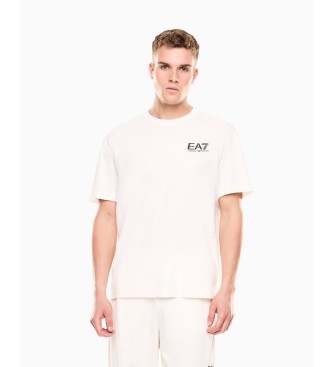 EA7 Visibility T-shirt white