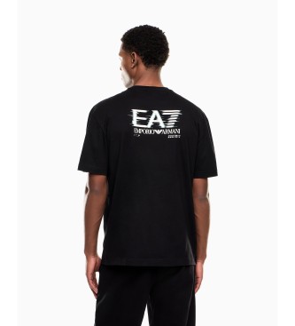 EA7 Visibility T-shirt black