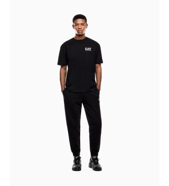 EA7 Visibility T-shirt black