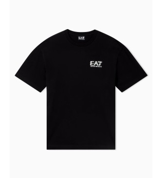 EA7 Visibility T-shirt black