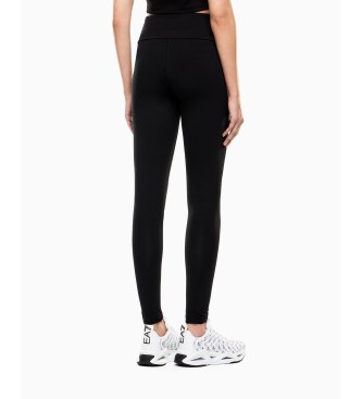 EA7 Leggings Visibility noir