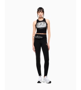 EA7 Leggings Visibility noir