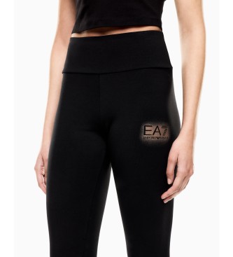 EA7 Leggings Visibility noir