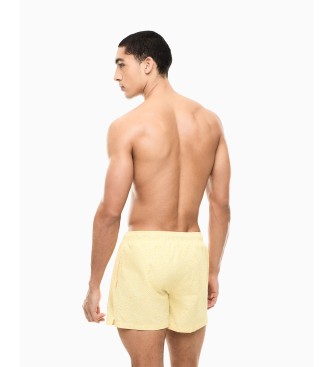 EA7 Costume da bagno Yellow Water