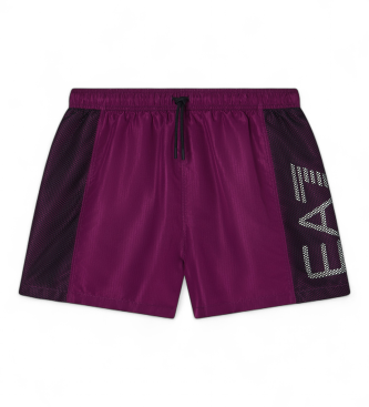 EA7 Vandsportsshorts gr�