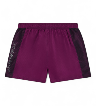 EA7 Vandsportsshorts gr�