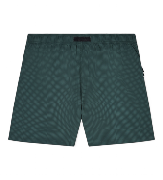 EA7 Pantaloncini Cilantro per sport acquatici