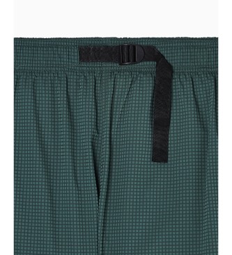 EA7 Pantaloncini Cilantro per sport acquatici