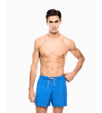 EA7 Costume da bagno Blue Water