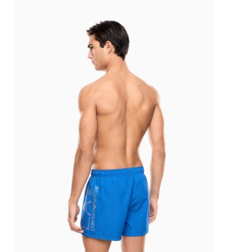 EA7 Costume da bagno Blue Water