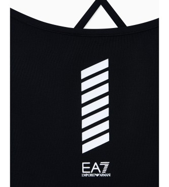 EA7 Costume da bagno Black Water Sports