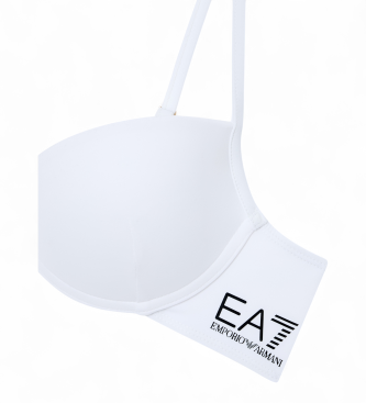 EA7 Bikini Badeanzug Water Sports wei�