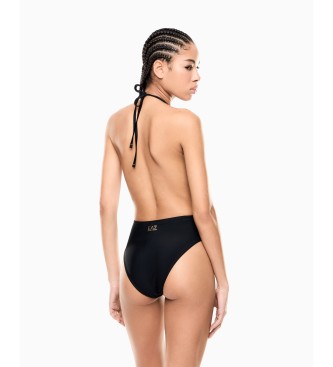 EA7 Costume da bagno Black Water Sports