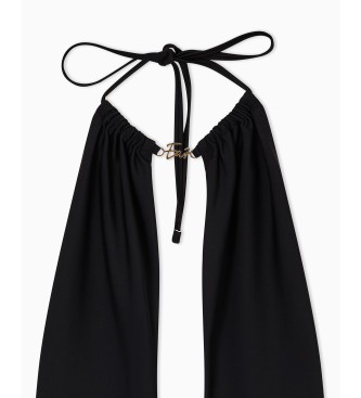 EA7 Costume da bagno Black Water Sports