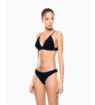 EA7 Bikini Water Sports blu marino
