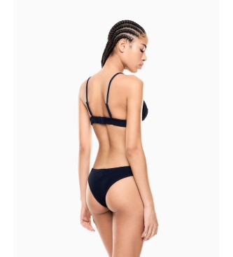 EA7 Bikini Water Sports blu marino