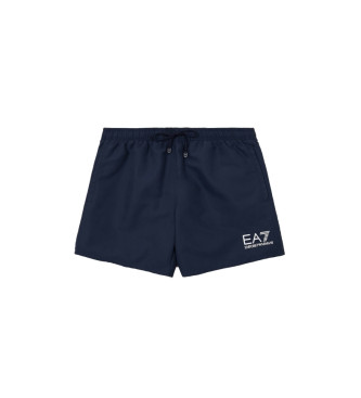 EA7 Fato de banho Bw M Core navy