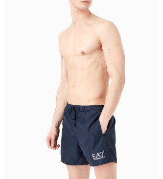 EA7 Swimming costume Bw M Core navy