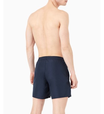 EA7 Maillot de bain Bw M Core navy