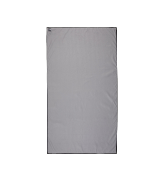 EA7 Vandsport Active Towel sort