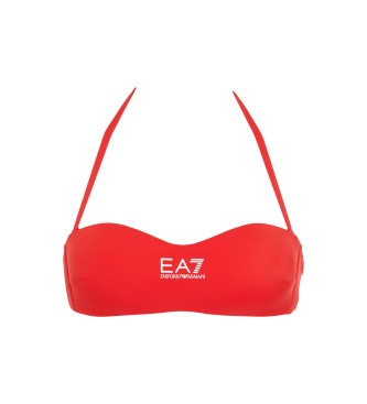 EA7 Bikini Sports Bw Core Active rd