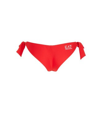 EA7 Bikini Sport Bw Core Actief rood