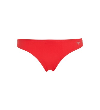 EA7 Bikini Sports Bw Studs rojo