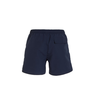 EA7 Wassersport Badeanzug navy