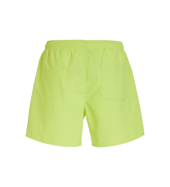 EA7 Maillot de bain visibilit vert