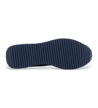 EA7 Formateur Axel navy