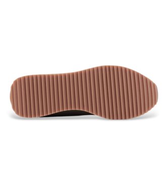 EA7 Trainer Flux vert