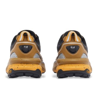 EA7 Trainer Ryze marron