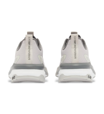 EA7 T�nis Crusher Sonic Mesh 2.0 cinzento