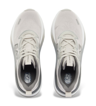 EA7 T�nis Crusher Sonic Mesh 2.0 cinzento