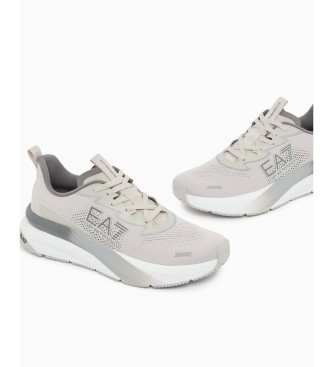 EA7 T�nis Crusher Sonic Mesh 2.0 cinzento