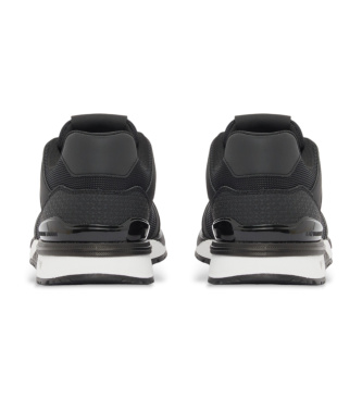 EA7 Trainers Evolution black