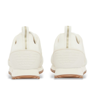 EA7 Off-white Laces slippers