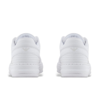 EA7 Slasher Sneakers white