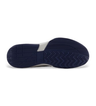 EA7 Sneakers tecniche blu navy