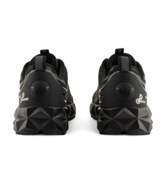 EA7 Ultimate C2 Kombat shoes black