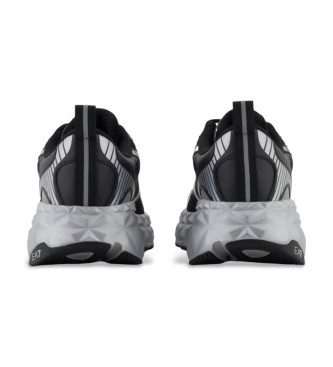 EA7 Sneakers nere Kobra Tech