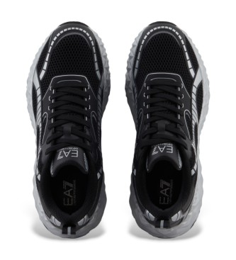 EA7 Sneakers nere Kobra Tech
