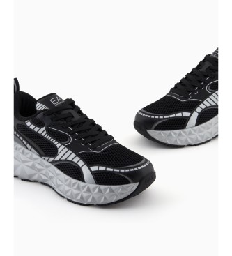 EA7 Sneakers nere Kobra Tech
